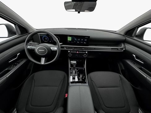 New 2026 Hyundai Tucson SEL image 16