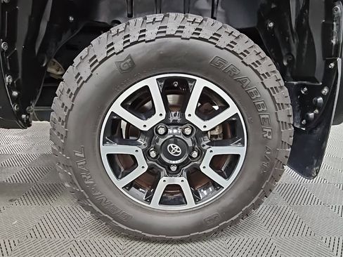 Used 2021 Toyota Tundra SR5 image 38