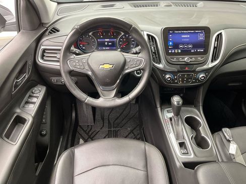 Certified 2020 Chevrolet Equinox Premier AWD/4WD image 12