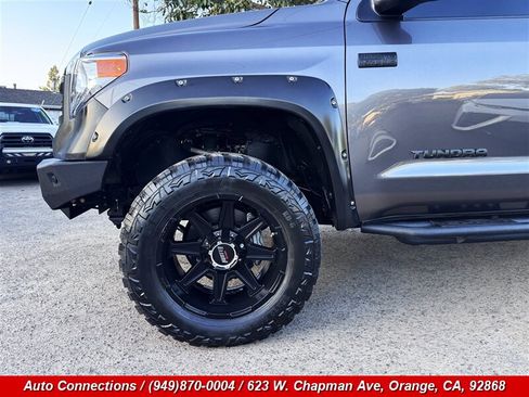 Used 2014 Toyota Tundra SR5 RWD image 32