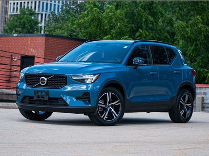Certified 2024 Volvo XC40 B5 Core