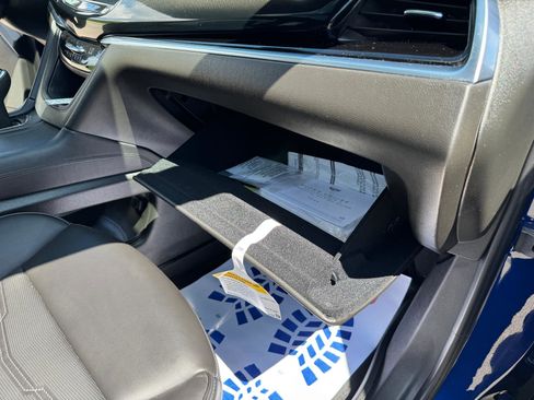 Used 2025 Cadillac XT6 Premium Luxury w/ Platinum Package image 34