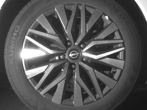 Used 2025 Nissan Altima 2.5 SV image 15