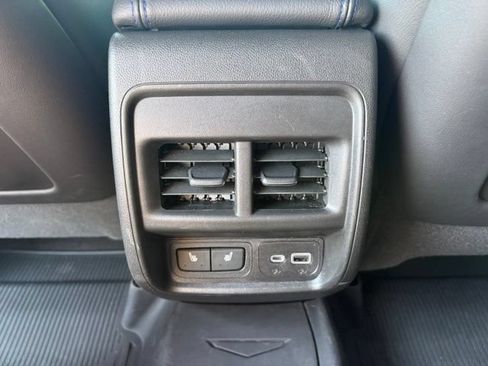 Used 2024 Cadillac XT4 Sport AWD/4WD image 18