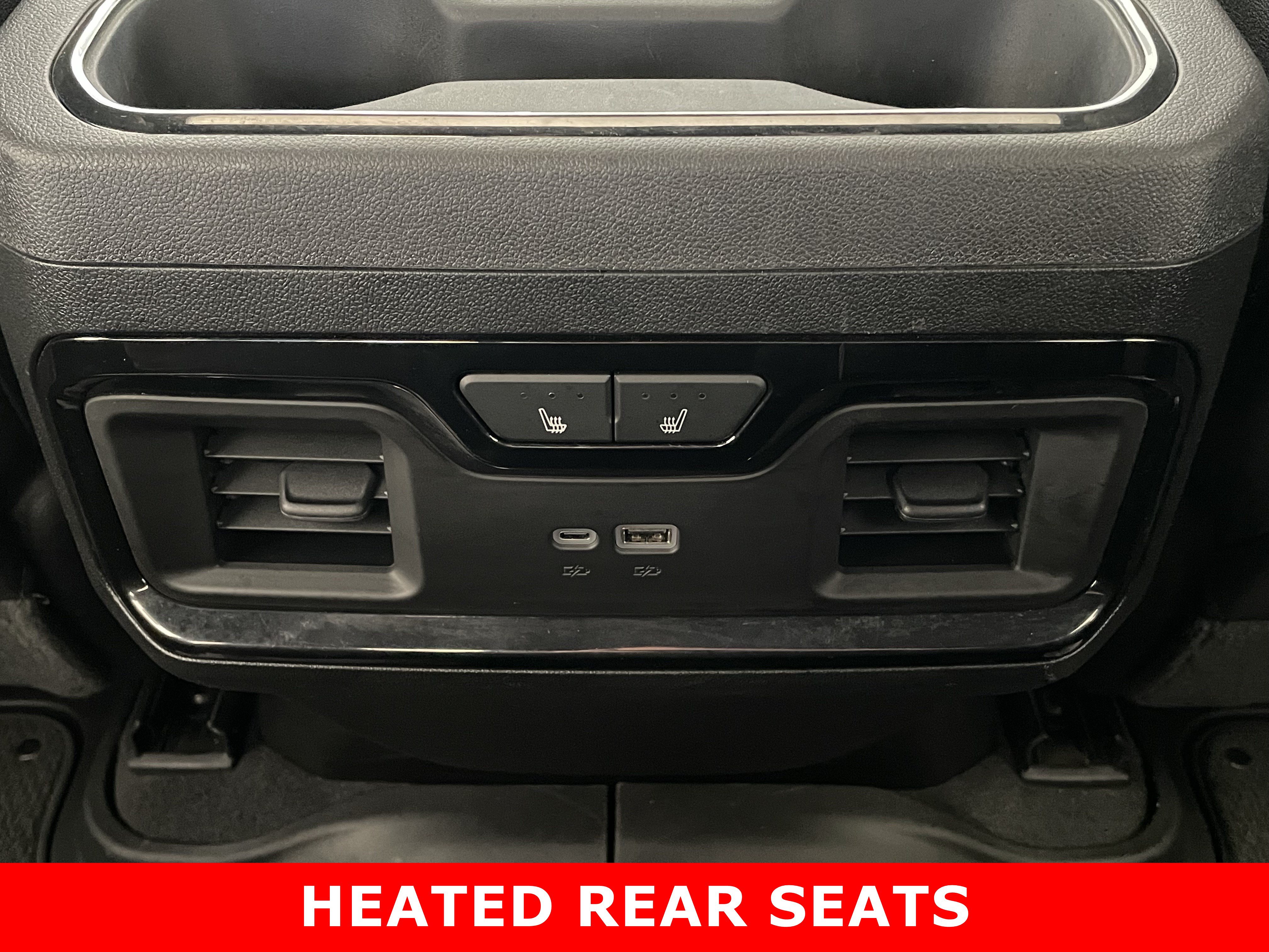 Certified 2024 GMC Sierra 3500 AT4 w/ AT4 Premium Plus Package AWD/4WD image 23