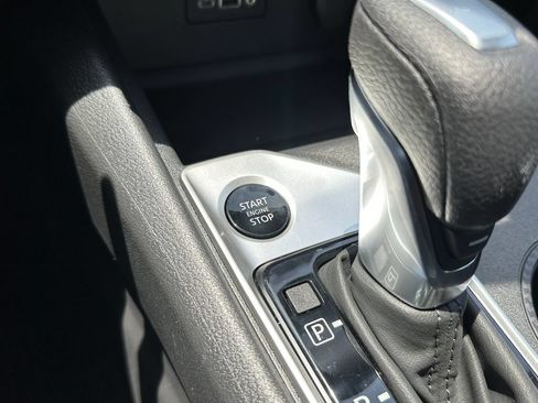New 2026 Nissan Altima 2.5 SV FWD image 29