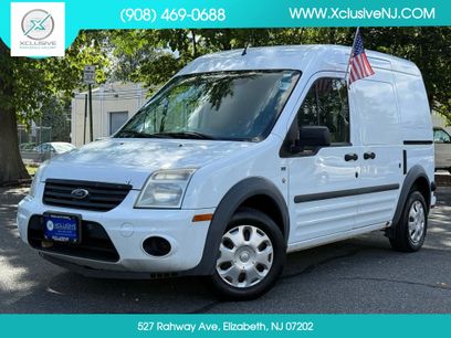 Used 2013 Ford Transit Connect XLT