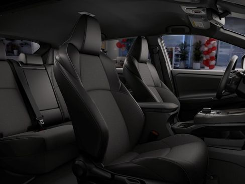 New 2026 Toyota bZ image 20