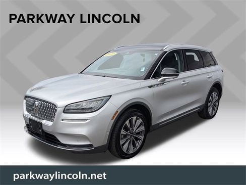 Used 2020 Lincoln Corsair Reserve w/ Equipment Group 201A image 1