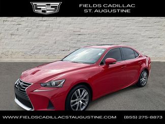 Used 2019 Lexus IS 300 300 video 1