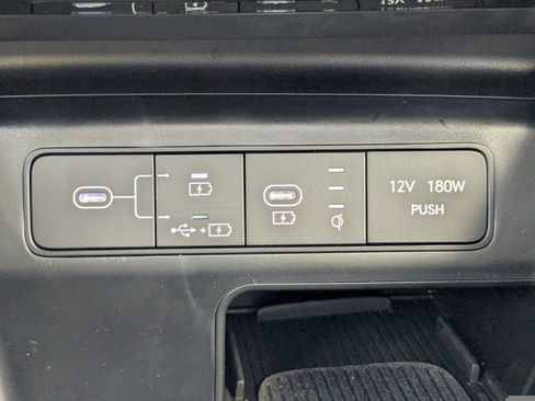 New 2025 Hyundai Santa Cruz XRT image 24