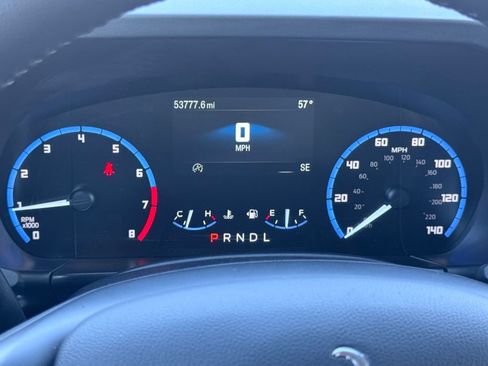 Used 2022 Ford Bronco Sport Big Bend w/ Convenience Package AWD/4WD image 15