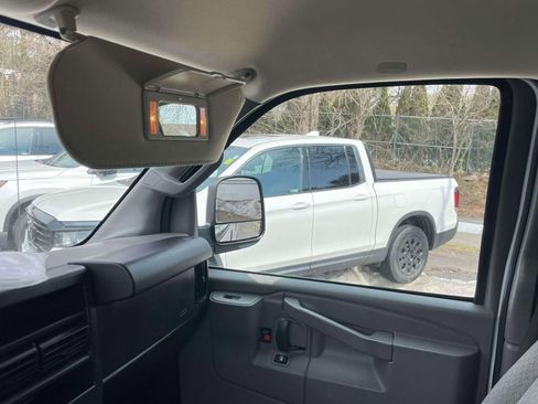 Used 2020 Chevrolet Express 3500 LT w/ LT Preferred Equipment Group image 26