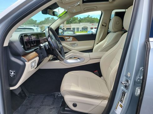 Used 2024 Mercedes-Benz GLE 350 4MATIC image 20
