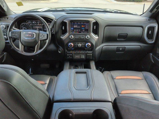 Used 2021 GMC Sierra 1500 AT4 w/ AT4 Value Package AWD/4WD image 15