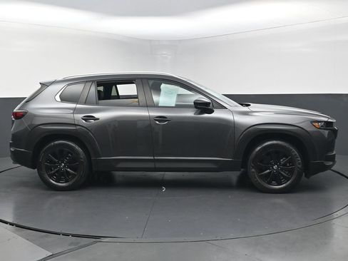 Used 2024 MAZDA CX-50 AWD 2.5 S w/ Cargo Package image 6