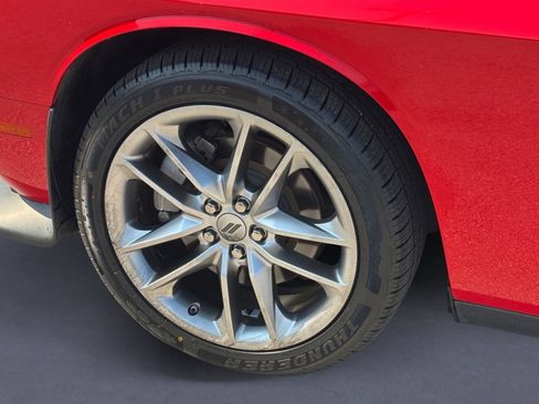 Used 2022 Dodge Challenger GT AWD/4WD image 5