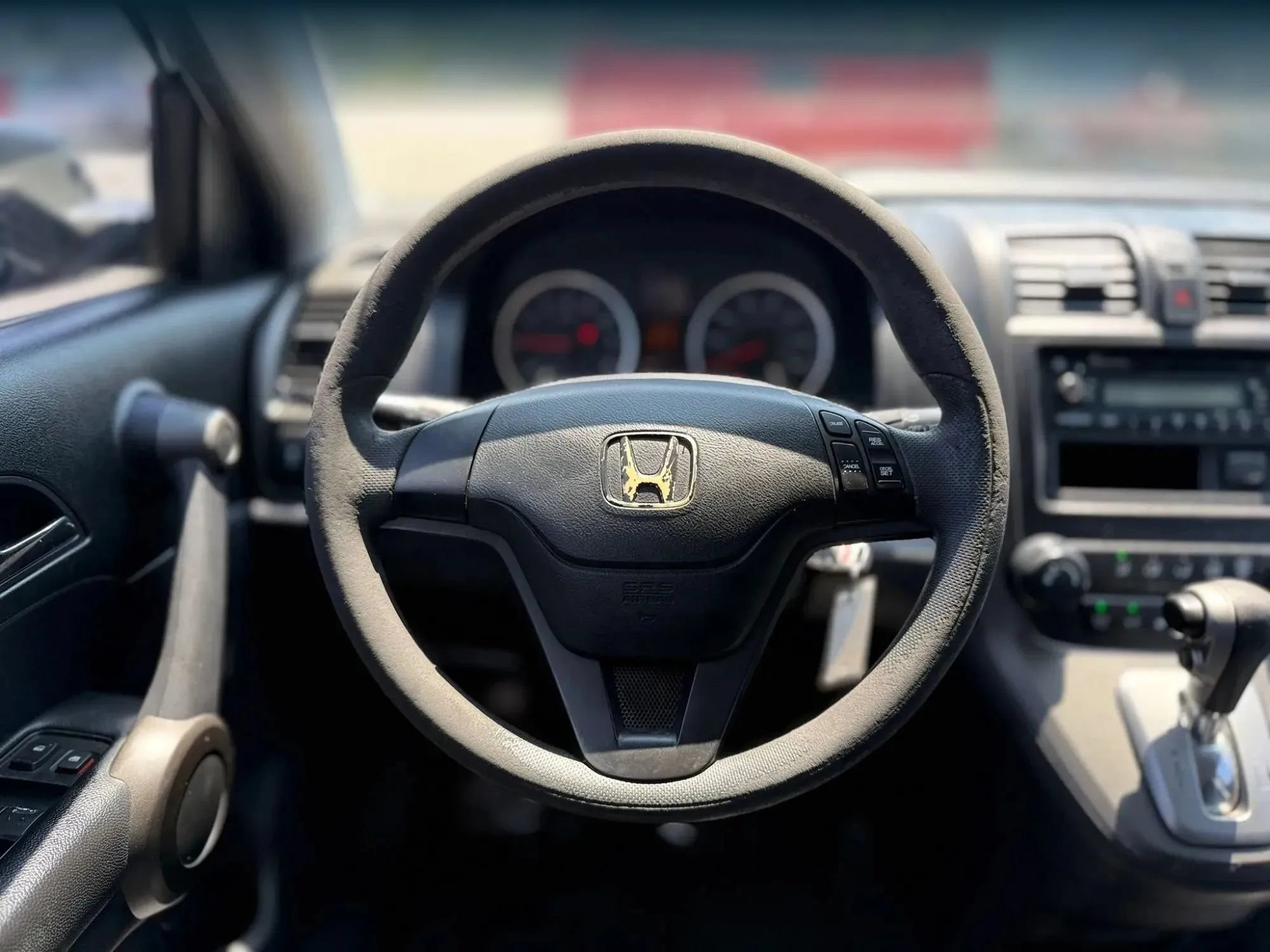 Used 2011 Honda CR-V LX image 24