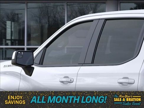 New 2026 Chevrolet Silverado 1500 LT image 12