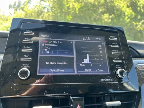 Used 2023 Toyota Camry SE image 26