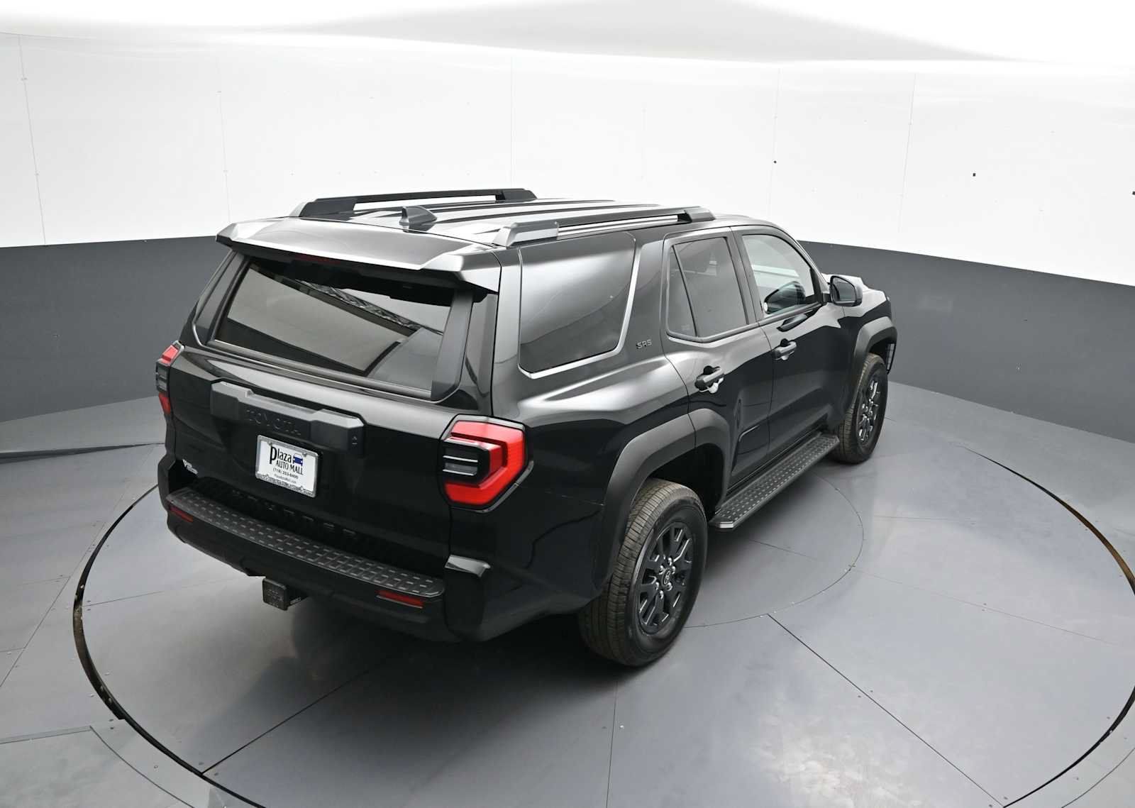 Used 2025 Toyota 4Runner SR5 AWD/4WD image 37