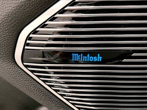 Used 2021 Jeep Grand Cherokee L Overland image 29