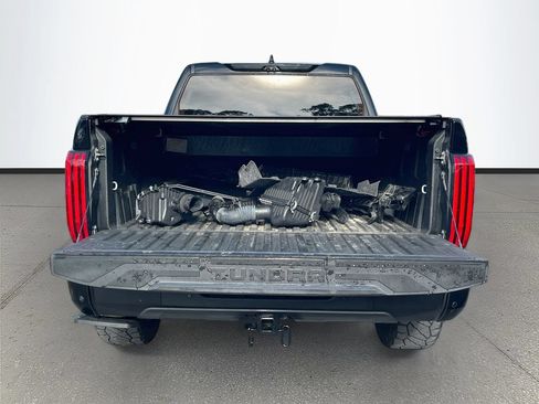 Used 2023 Toyota Tundra Limited AWD/4WD image 24