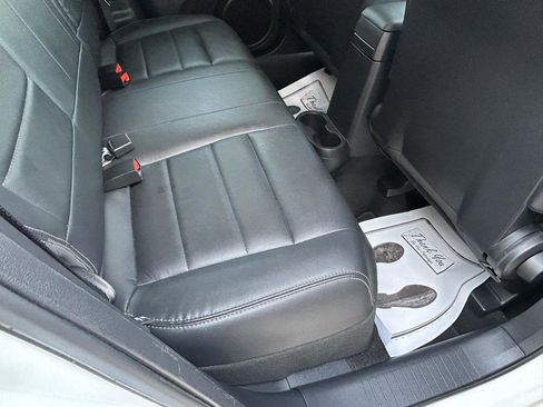 Used 2016 Jeep Patriot High Altitude AWD/4WD image 11