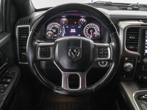 Used 2016 RAM 1500 Limited image 25