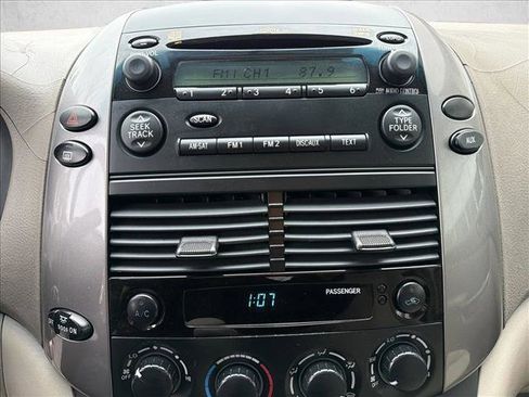 Used 2007 Toyota Sienna LE image 16