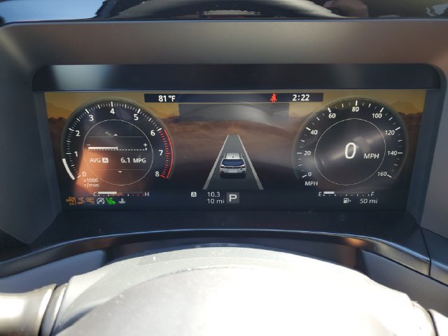 New 2026 Subaru Outback Wilderness AWD/4WD image 35