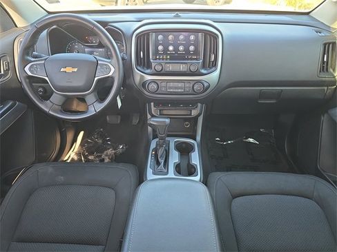Used 2020 Chevrolet Colorado LT image 8