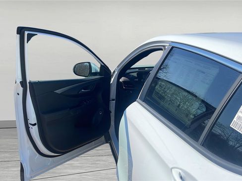 New 2026 Buick Envista Preferred w/ Convenience I Package image 15