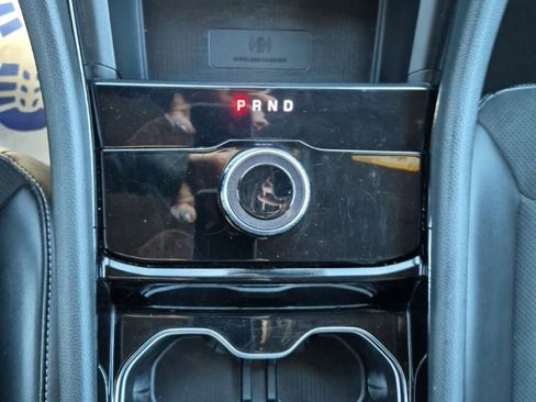 Used 2023 Jeep Grand Cherokee L Laredo AWD/4WD image 47