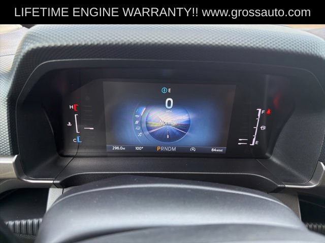 New 2026 Ford Ranger XLT w/ Equipment Group 301A High AWD/4WD image 32