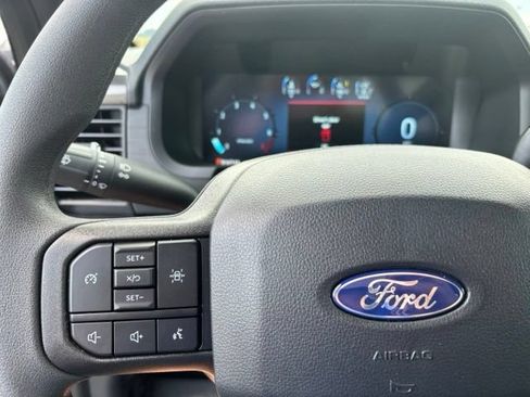New 2026 Ford F150 STX w/ Equipment Group 201A FX4 AWD/4WD image 24