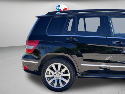 Used 2012 Mercedes-Benz GLK 350 2WD image 30