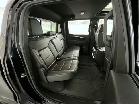 Certified 2024 Chevrolet Silverado 1500 High Country image 18