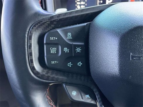 Used 2024 Ford Bronco Raptor w/ Interior Carbon Fiber Pack 6 image 14