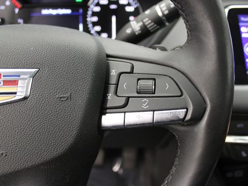 Certified 2022 Cadillac XT4 Premium Luxury w/ Enhanced Visibility Package image 22