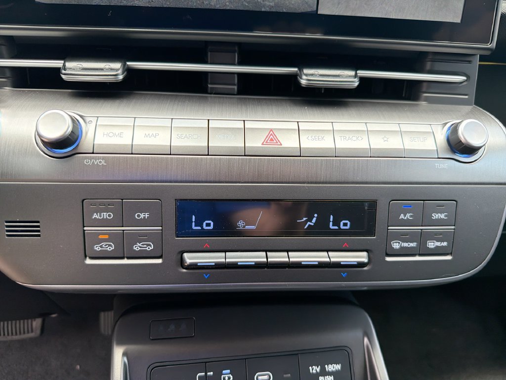 New 2026 Hyundai Kona Limited AWD/4WD image 17