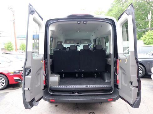 Used 2025 Ford Transit 350 XLT RWD image 50