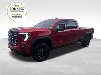 Used 2024 GMC Sierra 2500 AT4 w/ AT4 Premium Plus Package AWD/4WD 360° Tour
