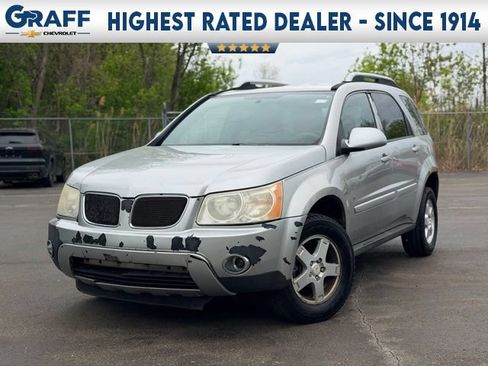 Used 2006 Pontiac Torrent 2WD image 1