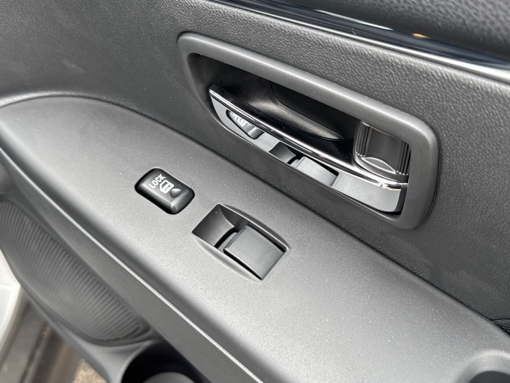 New 2026 Mitsubishi Outlander Sport ES AWD/4WD image 33