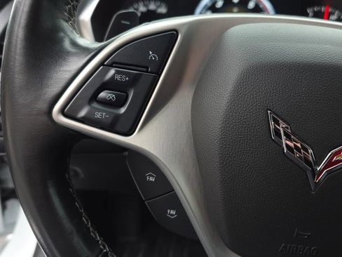 Used 2019 Chevrolet Corvette Grand Sport image 16