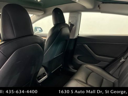 Used 2022 Tesla Model 3 RWD image 19