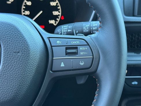 New 2026 Honda CR-V Sport image 29