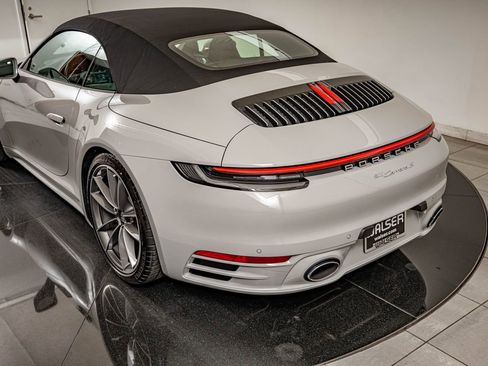 Used 2024 Porsche 911 Carrera S RWD image 25