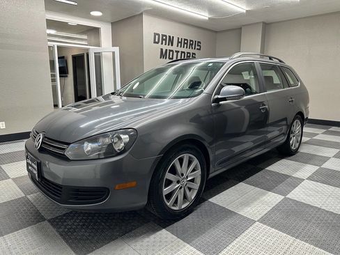 Used 2014 Volkswagen Jetta TDI image 2